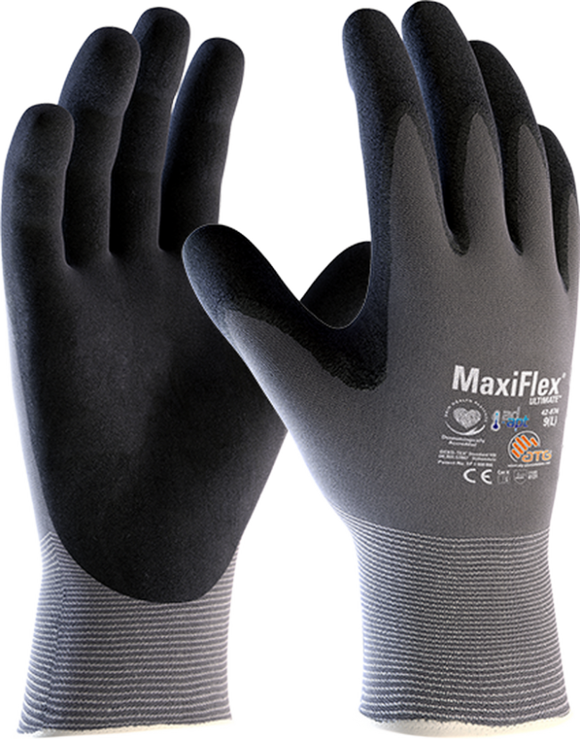 MaxiFlex Ultimate 42-874