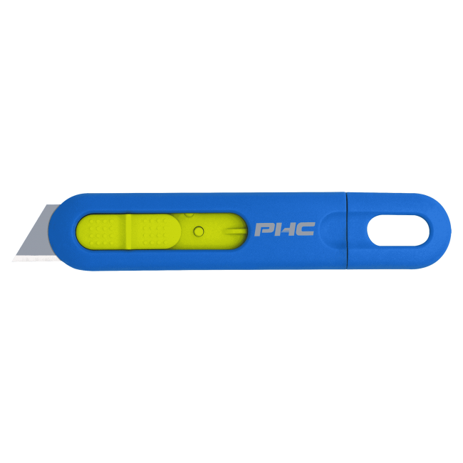 דגם VOLO Auto-Retract disposable