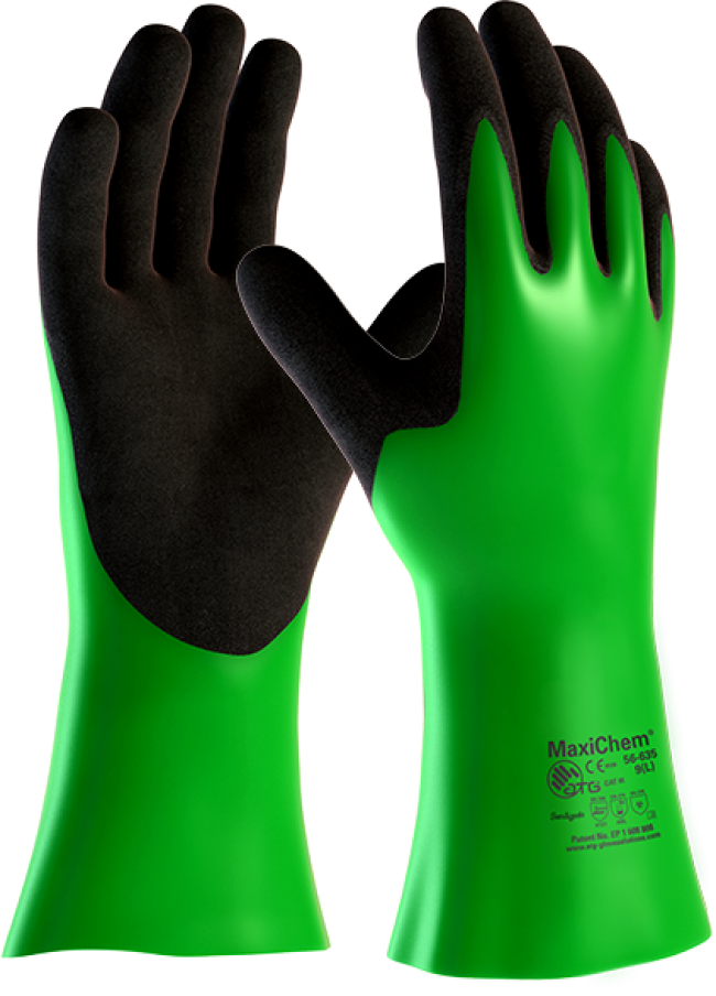 MaxiChem 56-635
