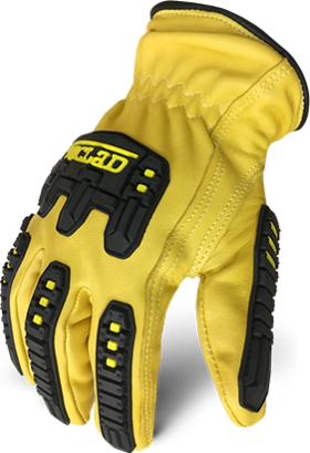 דגם 360° CUT LEATHER IMPACT