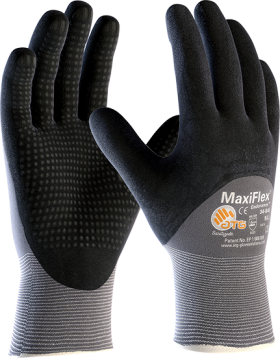 MaxiFlex Endurance 34-845