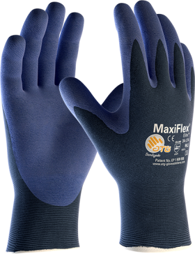 MaxiFlex Elite 34-274