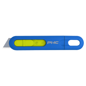 דגם VOLO Auto-Retract disposable